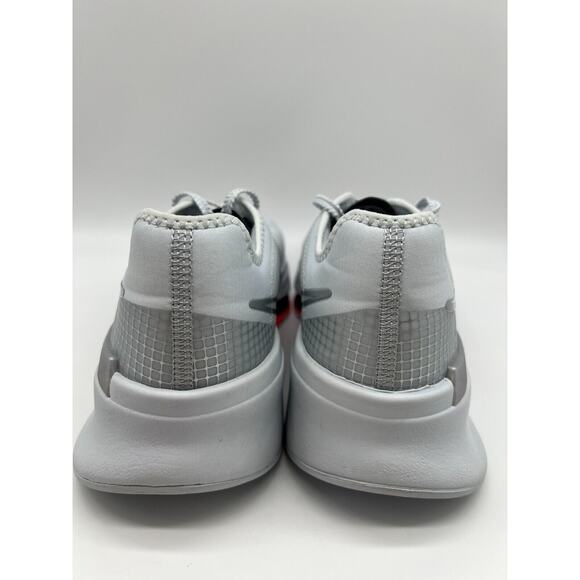 Nike Air Zoom Superrep 3 Platinum Women's Training Shoes DA9492-004 Size 10 - Picture 10 of 12